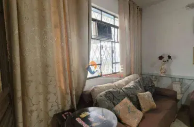 Casa com 2 dormitórios à venda, 125 m² por r$ 380.000,00 - catiapoã - são vicente/sp