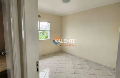 Apartamento com 3 dormitórios à venda, 65 m² por r$ 297.000,00 - centro - são vicente/sp