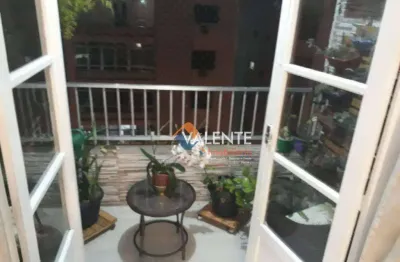 Apartamento com 3 dormitórios à venda, 130 m² por r$ 650.000,00 - centro - são vicente/sp