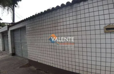 Casa com 2 dormitórios à venda por r$ 270.000,00 - vila melo - são vicente/sp