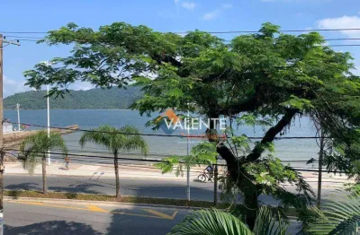 Apartamento com 2 dormitórios à venda, 110 m² por r$ 477.000,00 - centro - são vicente/sp