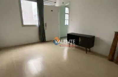 Apartamento com 2 dormitórios à venda, 85 m² por r$ 290.000,00 - itararé - são vicente/sp