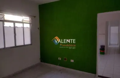 Casa com 3 dormitórios à venda por r$ 299.000,00 - vila jockei clube - são vicente/sp
