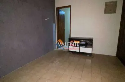 Casa com 3 dormitórios à venda, 135 m² por r$ 660.000,00 - parque bitaru - são vicente/sp