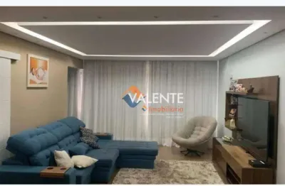 Apartamento com 2 dormitórios à venda, 105 m² por r$ 590.000,00 - marapé - santos/sp
