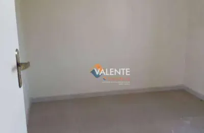 Apartamento com 1 dormitório à venda, 55 m² por r$ 220.000,00 - vila cascatinha - são vicente/sp