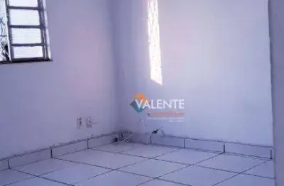 Apartamento com 1 dormitório para alugar, 45 m² por r$ 1.800,00/mês - centro - são vicente/sp