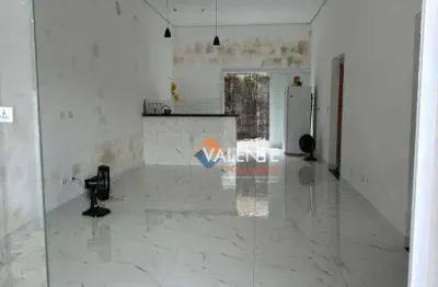 Casa com 3 dormitórios à venda por r$ 650.000,00 - jardim jamaica - itanhaém/sp