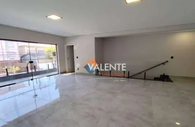 Casa com 4 dormitórios à venda, 330 m² por r$ 1.949.000,00 - embaré - santos/sp