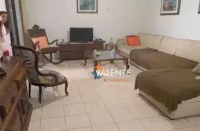 Apartamento com 2 dormitórios à venda, 120 m² por r$ 600.000,00 - itararé - são vicente/sp