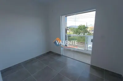 Casa com 2 dormitórios à venda, 61 m² por r$ 320.000,00 - caiçara - praia grande/sp