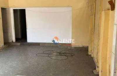 Casa com 3 dormitórios à venda por r$ 320.000,00 - centro - são vicente/sp