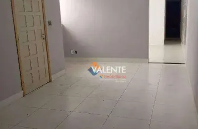 Casa com 2 dormitórios para alugar, 150 m² por r$ 3.500,00/mês - tupi - praia grande/sp