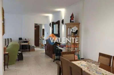 Apartamento com 3 dormitórios à venda, 176 m² por r$ 900.000,00 - ponta da praia - santos/sp