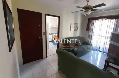 Apartamento com 3 dormitórios, 82 m² - venda por r$ 377.000,00 ou aluguel por r$ 3.100,00/mês - canto do forte - praia grande/sp