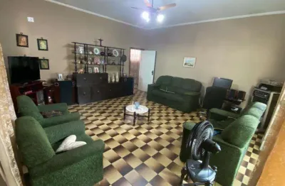 Casa com 3 dormitórios à venda, 350 m² por r$ 950.000,00 - vila valença - são vicente/sp