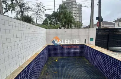Casa com 3 quartos à venda na praça olímpio lima, vila belmiro, santos, 140 m2 por r$ 1.475.000