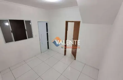 Casa com 2 dormitórios à venda por r$ 255.000,00 - vila nossa senhora de fátima - são vicente/sp