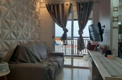Apartamento com 2 dormitórios à venda, 62 m² por r$ 680.000,00 - marapé - santos/sp