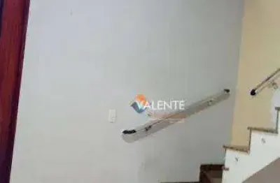 Sobrado com 2 dormitórios à venda por r$ 350.000,00 - esplanada dos barreiros - são vicente/sp