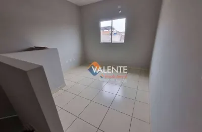 Casa com 2 dormitórios à venda por r$ 285.000,00 - tude bastos - praia grande/sp