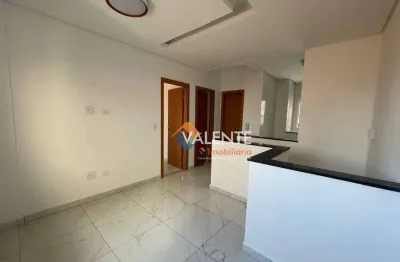 Casa com 2 dormitórios à venda, 45 m² por r$ 368.000,00 - ocian - praia grande/sp