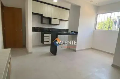 Apartamento com 2 dormitórios à venda, 65 m² por r$ 329.000,00 - vila valença - são vicente/sp