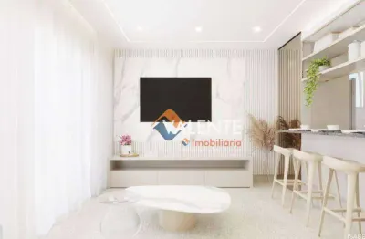Sobrado com 3 dormitórios à venda por r$ 920.000,00 - centro - são vicente/sp