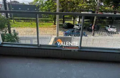 Sobrado com 3 dormitórios à venda por r$ 930.000,00 - centro - são vicente/sp