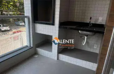 Sobrado com 3 dormitórios à venda por r$ 930.000,00 - centro - são vicente/sp
