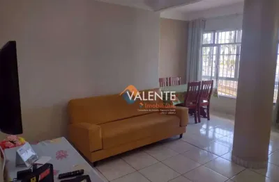 Apartamento com 1 dormitório à venda, 72 m² por r$ 318.000,00 - ocian - praia grande/sp