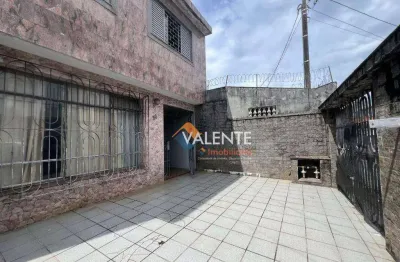Sobrado com 5 dormitórios à venda por r$ 930.000,00 - jardim independência - são vicente/sp