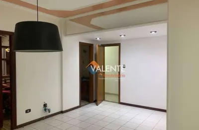 Apartamento com 3 dormitórios à venda, 184 m² por r$ 900.000,00 - gonzaga - santos/sp