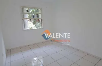 Apartamento com 2 dormitórios à venda, 55 m² por r$ 250.000,00 - centro - são vicente/sp