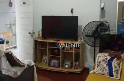 Casa com 3 dormitórios à venda, 138 m² por r$ 350.000,00 - tupi - praia grande/sp
