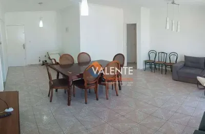 Cobertura com 3 dormitórios à venda, 148 m² por r$ 648.000,00 - mirim - praia grande/sp