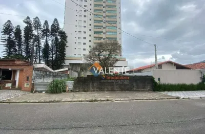 Terreno à venda, 399 m² por r$ 450.000,00 - balneário flórida - praia grande/sp