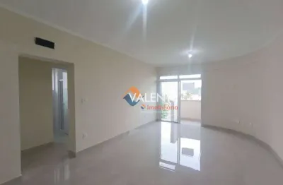 Apartamento com 3 dormitórios à venda, 94 m² por r$ 550.000,00 - itararé - são vicente/sp