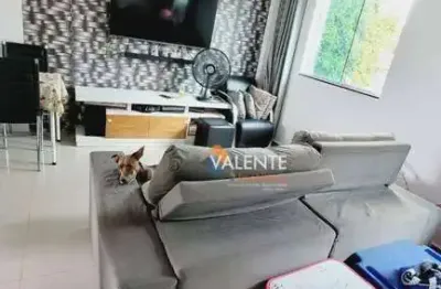 Sobrado com 3 dormitórios à venda, 107 m² por r$ 430.000,00 - vila cascatinha - são vicente/sp
