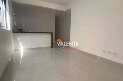 Casa com 3 quartos à venda na Rua Comendador Alfaia Rodrigues, Embaré, Santos