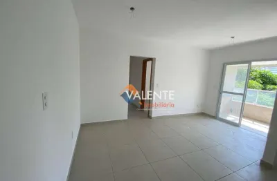 Apartamento com 2 dormitórios à venda, 69 m² por r$ 540.000,00 - vila guilhermina - praia grande/sp