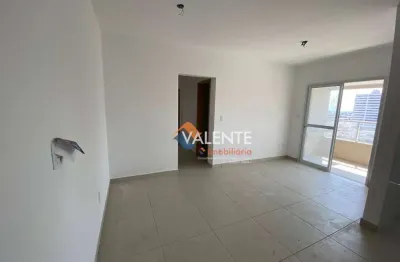 Apartamento com 2 dormitórios à venda, 69 m² por r$ 565.000,00 - vila guilhermina - praia grande/sp