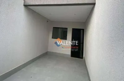 Sobrado com 2 dormitórios à venda, 69 m² por r$ 440.000,00 - ocian - praia grande/sp