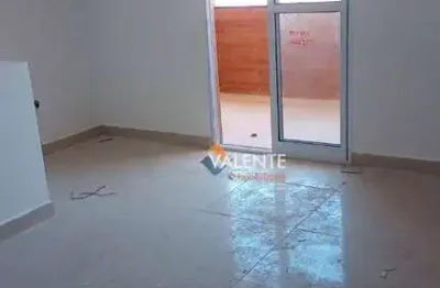 Casa de condomínio com 2 dormitórios à venda por r$ 330.000 - balneário japura - praia grande/sp