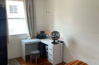 Apartamento com 2 quartos à venda na Rua Visconde do Rio Branco, Centro, São Vicente