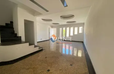 Casa com 3 dormitórios à venda por r$ 1.082.000,00 - mirim - praia grande/sp