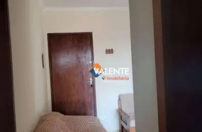 Apartamento com 1 quarto à venda no Centro, Mongaguá 