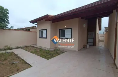 Casa com 3 dormitórios à venda, 120 m² por r$ 750.000,00 - balneário gaivota - itanhaém/sp