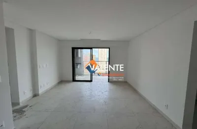 Apartamento com 2 dormitórios à venda, 86 m² por r$ 665.000,00 - aviação - praia grande/sp