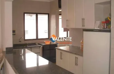 Apartamento com 1 dormitório à venda, 59 m² por r$ 295.000,00 - canto do forte - praia grande/sp